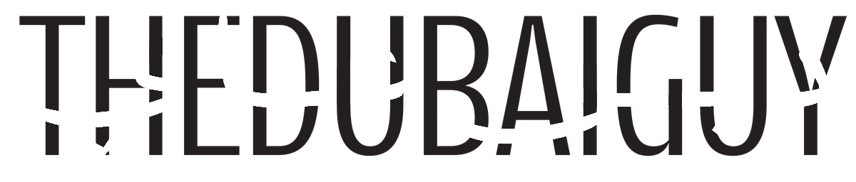 TheDubaiGuy